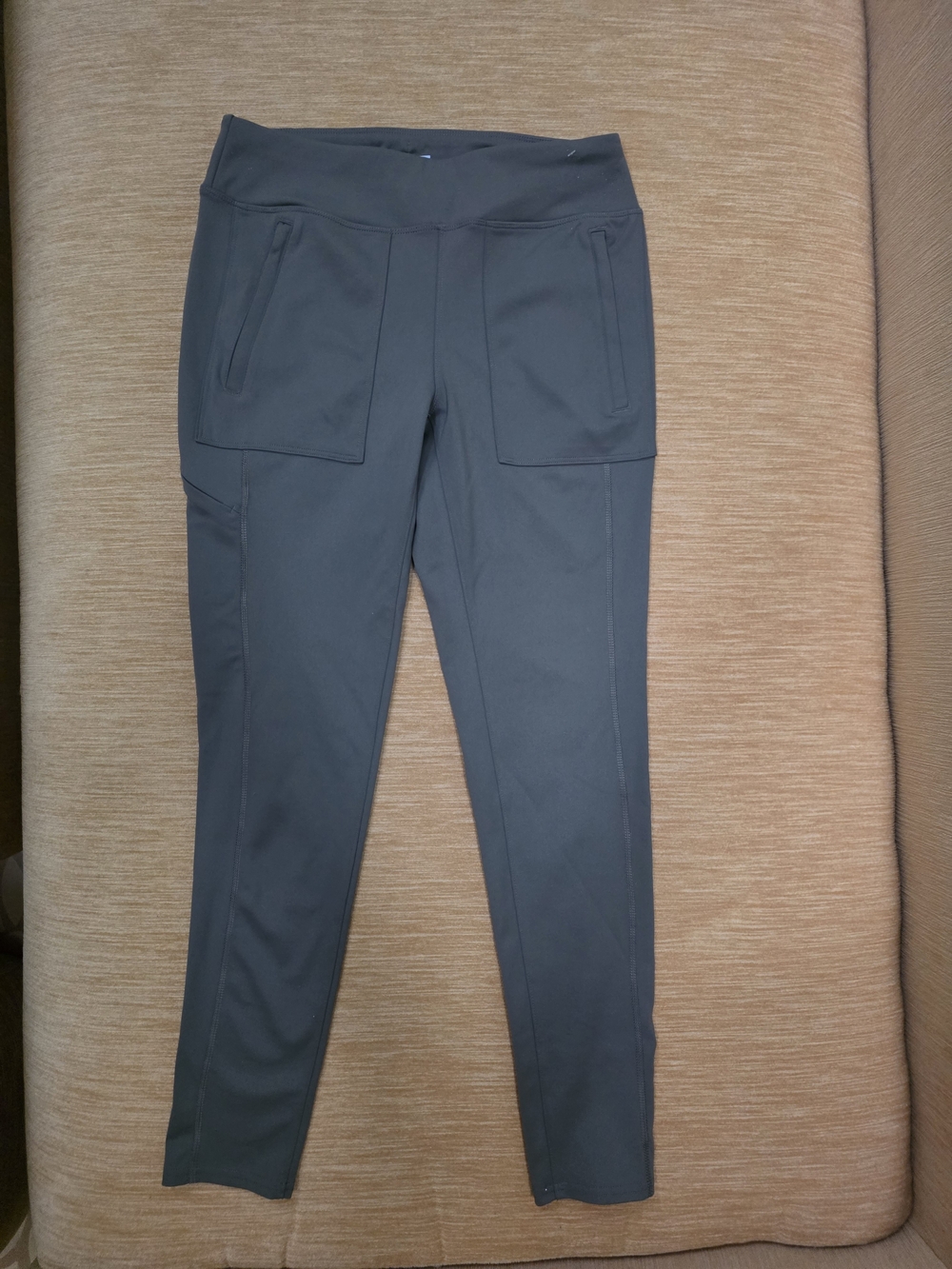 Equestrian Pants Ridgecut Toughwear Size Small